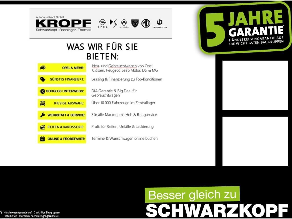 Opel Astra L 1.2 Turbo Enjoy Winterpaket,DAB,USB