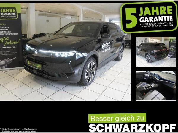 Opel Grandland 1.2 48V GS FLA Pano el.Heck KAM