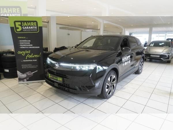 Opel Grandland 1.2 48V GS FLA Pano el.Heck KAM