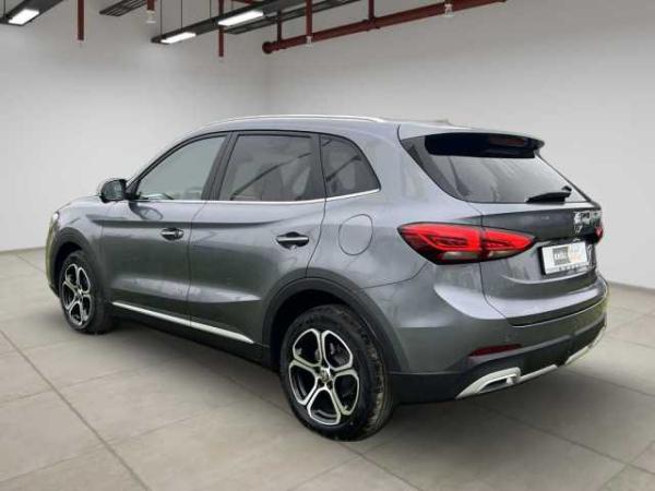 MG ZS Comfort ICE +360°+ !Sofort Verfügbar!