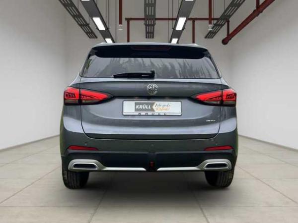 MG ZS Comfort ICE +360°+ !Sofort Verfügbar!