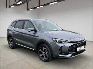 MG ZS Comfort ICE +360°+ !Sofort Verfügbar!