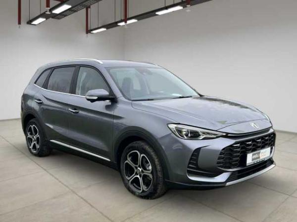 MG ZS Comfort ICE +360°+ !Sofort Verfügbar!