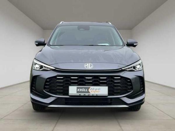 MG ZS Comfort ICE +360°+ !Sofort Verfügbar!