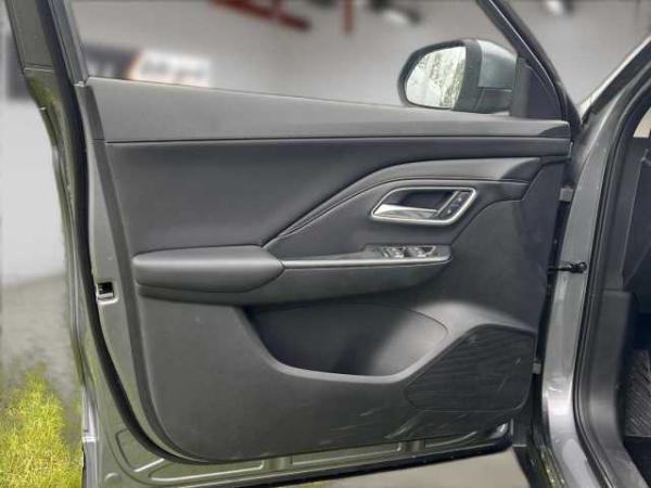 MG ZS Comfort ICE +360°+ !Sofort Verfügbar!