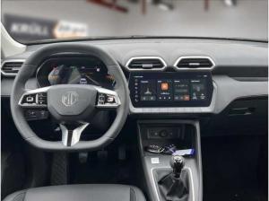 MG ZS Comfort ICE +360°+ !Sofort Verfügbar!