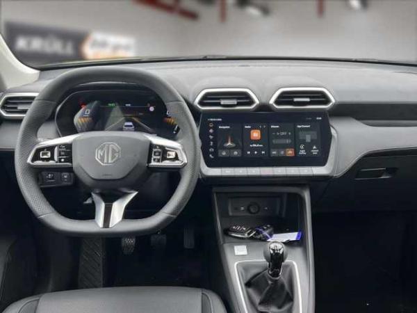 MG ZS Comfort ICE +360°+ !Sofort Verfügbar!