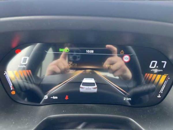 MG ZS Comfort ICE +360°+ !Sofort Verfügbar!