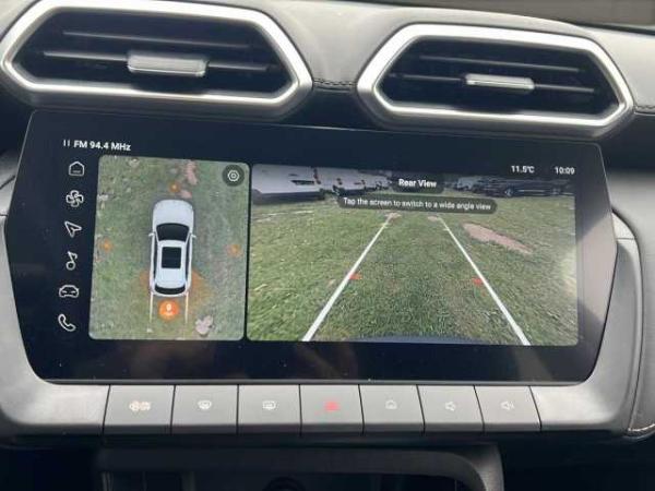 MG ZS Comfort ICE +360°+ !Sofort Verfügbar!