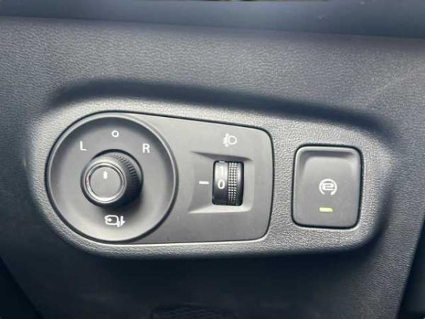 MG ZS Comfort ICE +360°+ !Sofort Verfügbar!