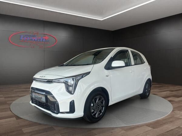 Kia Picanto Vision MT "Aktion sofort verfügbar"
