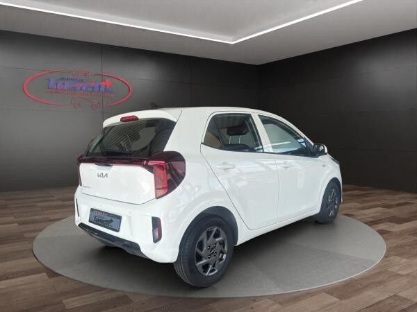 Kia Picanto Vision MT "Aktion sofort verfügbar"