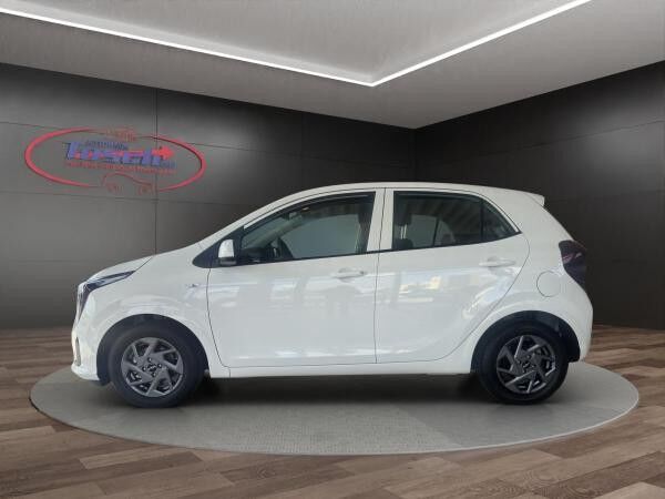 Kia Picanto Vision MT "Aktion sofort verfügbar"