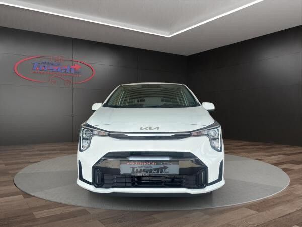 Kia Picanto Vision MT "Aktion sofort verfügbar"