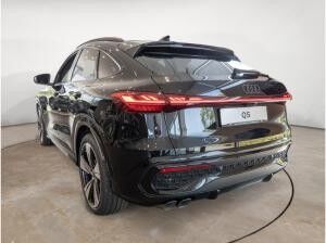 Audi Q5 Sportback TDI quattro