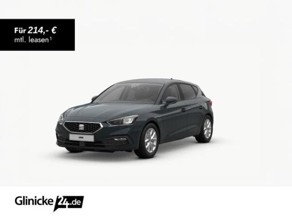 Seat Leon Road Edition 1.5 TSI *FREI KONFIGURIERBAR*