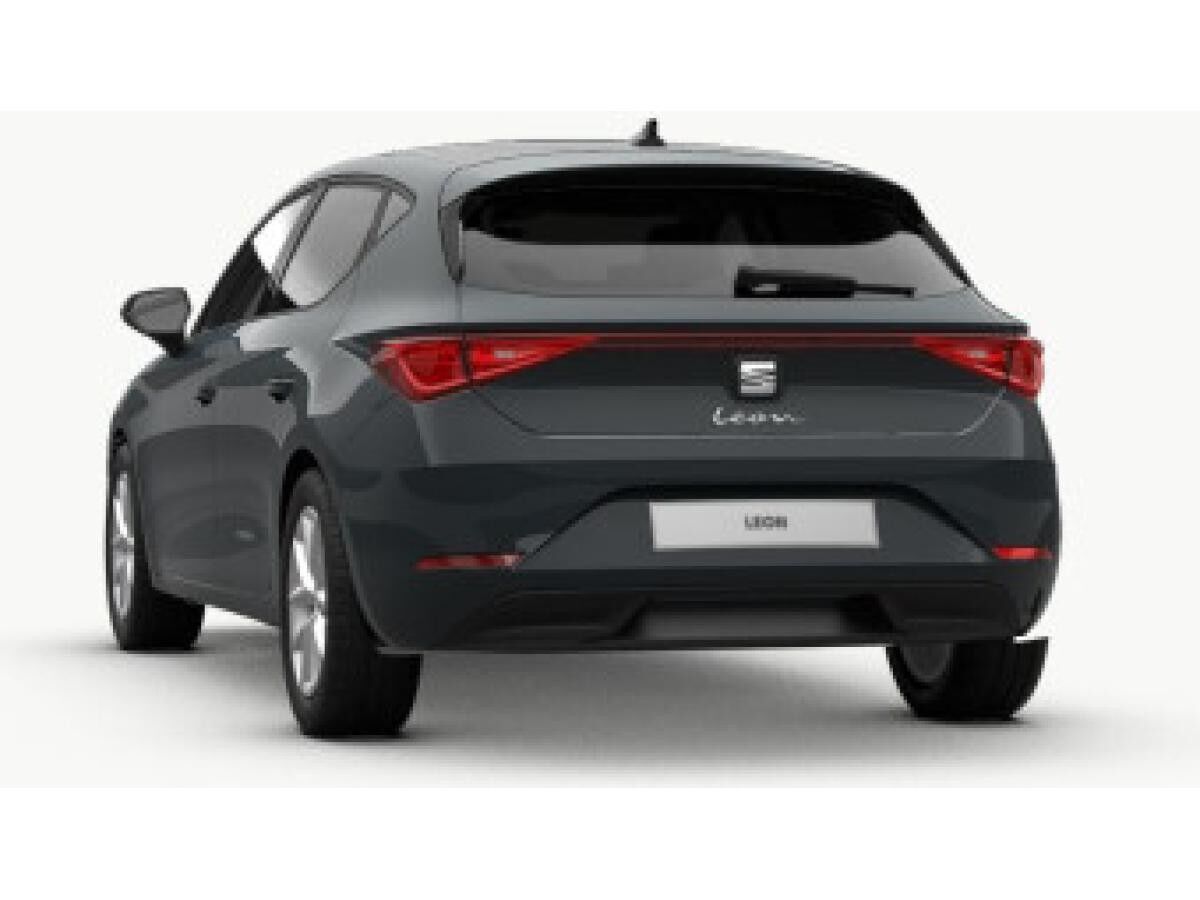 Seat Leon Road Edition 1.5 TSI *FREI KONFIGURIERBAR*