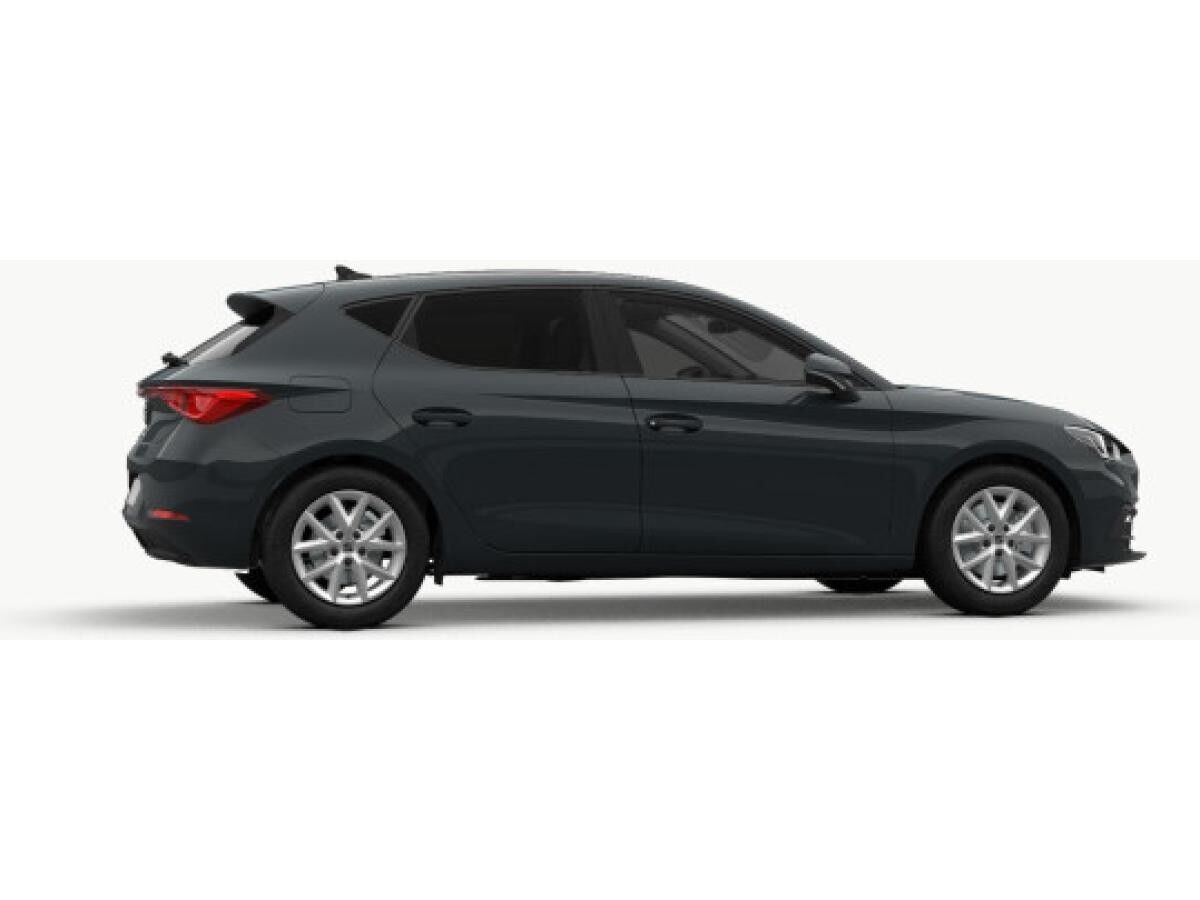 Seat Leon Road Edition 1.5 TSI *FREI KONFIGURIERBAR*