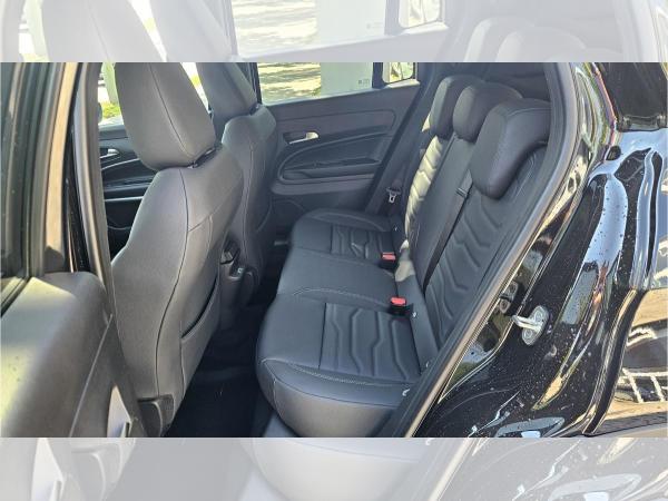 Jeep Avenger MY25 Summit*Ledersitz-Paket*Infotainment & Komfortpaket*