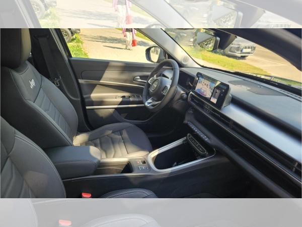 Jeep Avenger MY25 Summit*Ledersitz-Paket*Infotainment & Komfortpaket*