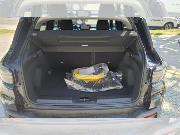 Jeep Avenger MY25 Summit*Ledersitz-Paket*Infotainment & Komfortpaket*