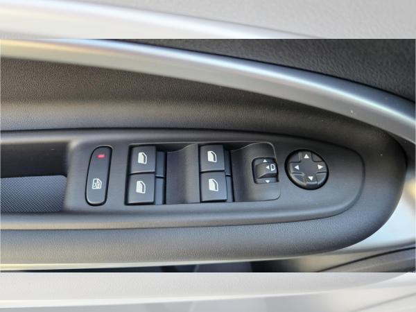 Jeep Avenger MY25 Summit*Ledersitz-Paket*Infotainment & Komfortpaket*