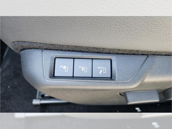 Jeep Avenger MY25 Summit*Ledersitz-Paket*Infotainment & Komfortpaket*