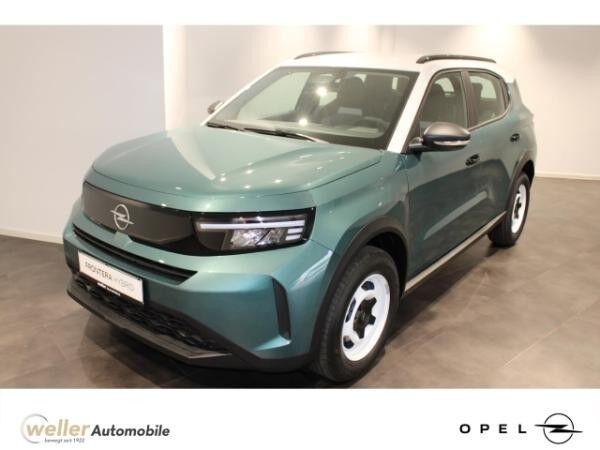 Opel Frontera 1.2 Turbo Hybrid 48V ''Edition'' Komfort,-+Techpaket