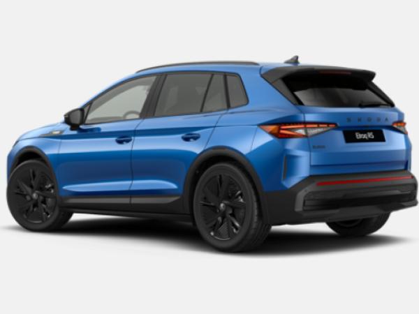 Skoda Elroq RS +HEAD UP+CANTON+MATRIX+NAVI+360°+SHZ / BESTELLFAHRZEUG