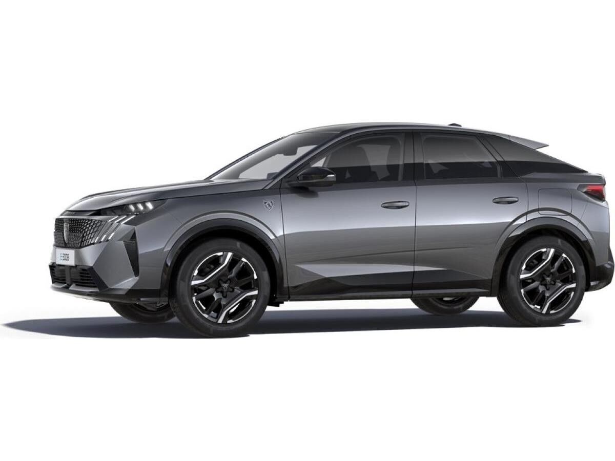Peugeot 3008 Elektro 73 KW GT/ Wunschfarbe /Ganzjahresreifen/Bestellfahrzeug 30.11.2025