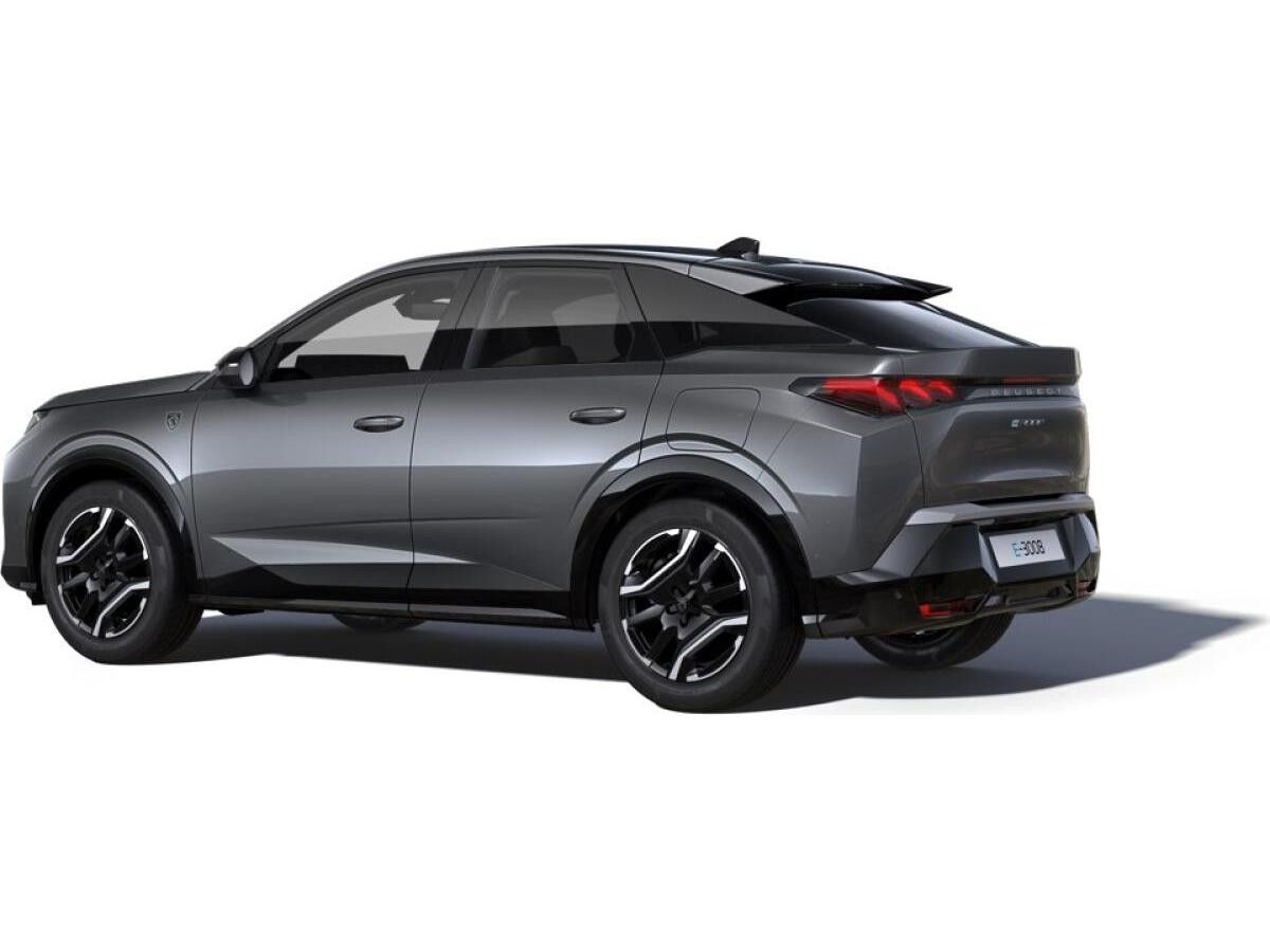 Peugeot 3008 Elektro 73 KW GT/ Wunschfarbe /Ganzjahresreifen/Bestellfahrzeug 30.11.2025
