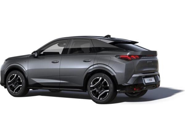 Peugeot 3008 Elektro 73 KW GT/ Wunschfarbe /Ganzjahresreifen/Bestellfahrzeug 31.10.2025