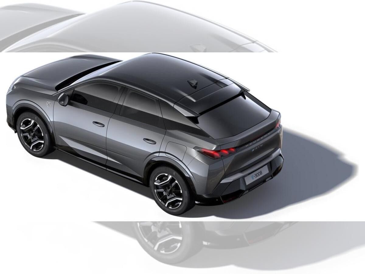 Peugeot 3008 Elektro 73 KW GT/ Wunschfarbe /Ganzjahresreifen/Bestellfahrzeug 30.11.2025