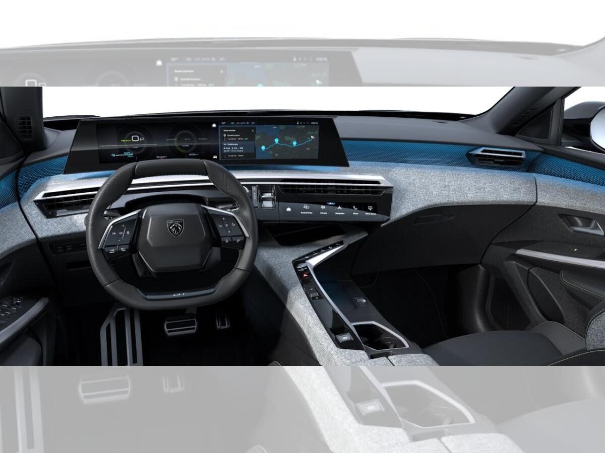 Peugeot 3008 Elektro 73 KW GT/ Wunschfarbe /Ganzjahresreifen/Bestellfahrzeug 30.11.2025