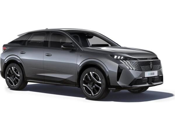 Peugeot 3008 Elektro 73 KW GT/ Wunschfarbe /Ganzjahresreifen/Bestellfahrzeug 31.10.2025