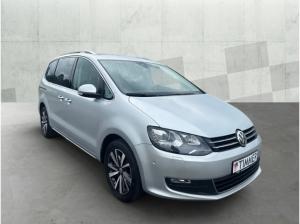 Volkswagen Sharan 1.4 TSI DSG *LED *ACC *STHZG *DYNAUDIO *N
