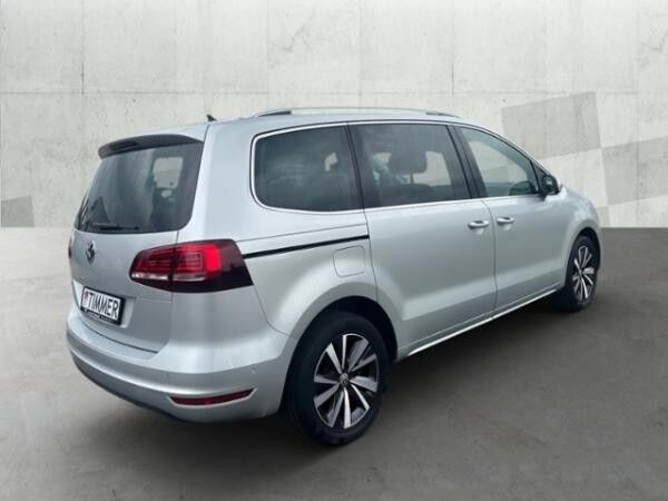 Volkswagen Sharan 1.4 TSI DSG *LED *ACC *STHZG *DYNAUDIO *N