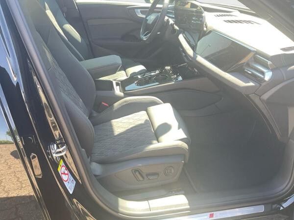 Audi A5 Avant e-hybrid S line quattro 360° B&O HuD