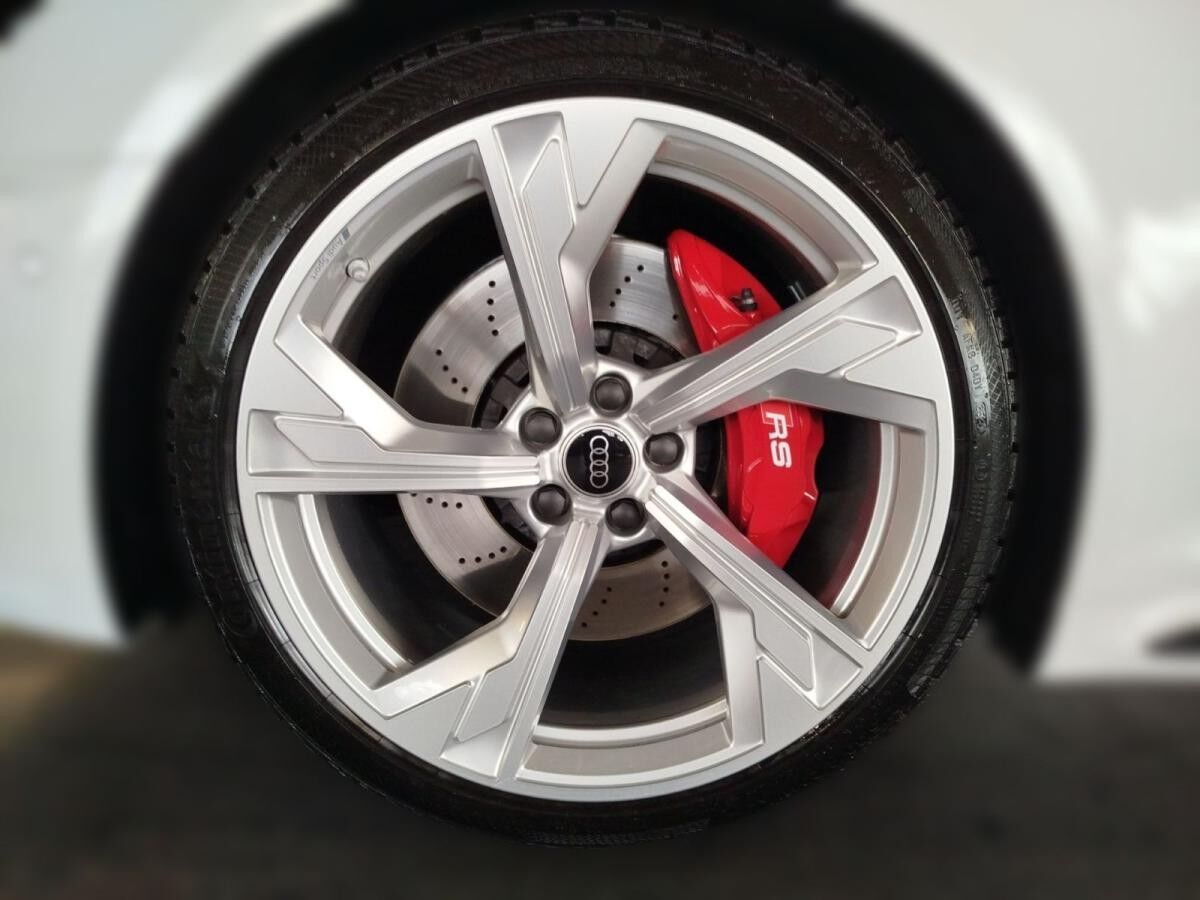 Audi RS4 Avant tiptronic MatrixLED HuD RS-Sportabgasanlage