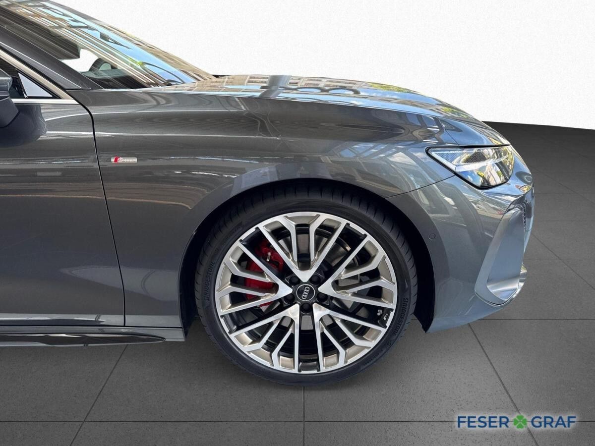 Audi A6 Avant Quattro Allradlenkung Luft Pano Tech Pr