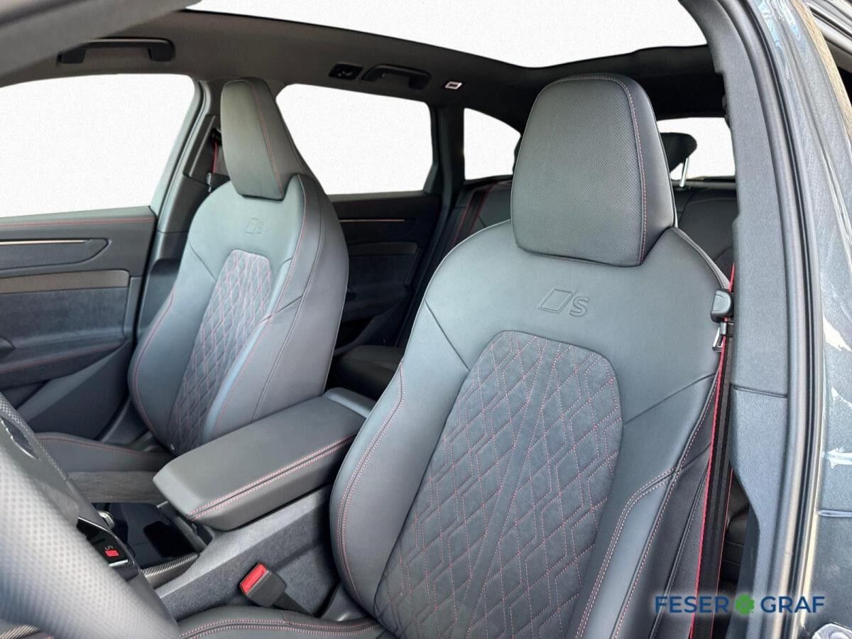 Audi A6 Avant Quattro Allradlenkung Luft Pano Tech Pr