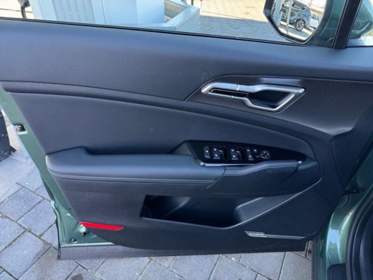 Kia Sportage 1.6T PHEV PLUG&RIDE GD DRIVE **Sonderaktion!! Nur noch 1x verfügbar!!**