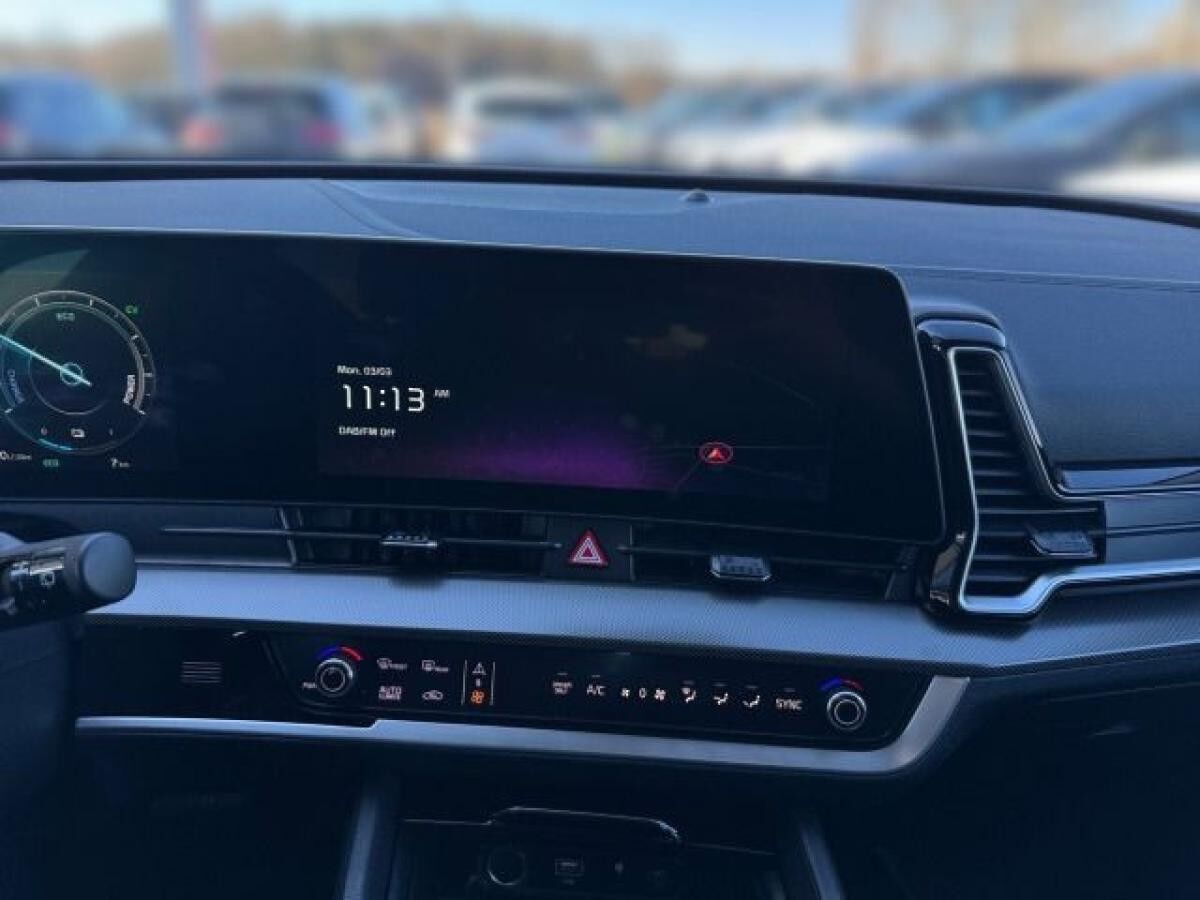 Kia Sportage 1.6T PHEV PLUG&RIDE GD DRIVE **Sonderaktion!! Nur noch 1x verfügbar!!**