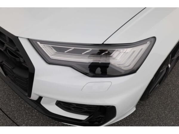 Audi S6 Avant TDI quattro LP: 118.550,- /Pano/B&O/Head-up/RS-Dachkantenspoiler