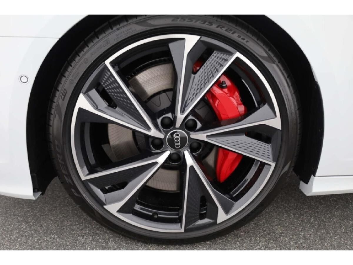 Audi S6 Avant TDI quattro LP: 120.035,- /Pano/B&O/Head-up/RS-Dachkantenspoiler