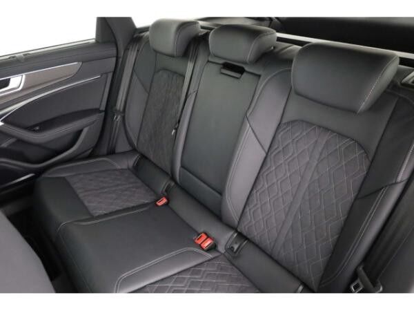 Audi S6 Avant TDI quattro LP: 118.550,- /Pano/B&O/Head-up/RS-Dachkantenspoiler