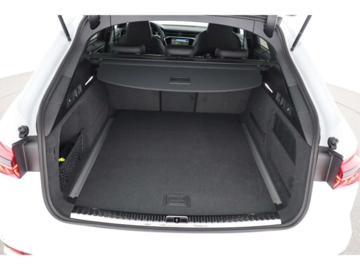 Audi S6 Avant TDI quattro LP: 120.035,- /Pano/B&O/Head-up/RS-Dachkantenspoiler