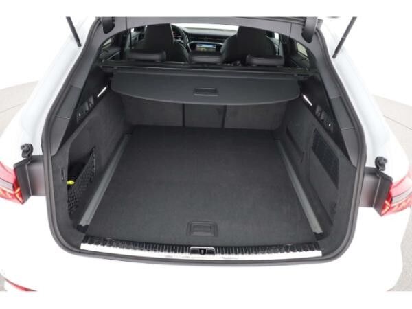 Audi S6 Avant TDI quattro LP: 118.550,- /Pano/B&O/Head-up/RS-Dachkantenspoiler