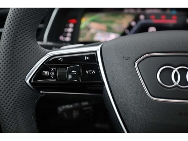 Audi S6 Avant TDI quattro LP: 118.550,- /Pano/B&O/Head-up/RS-Dachkantenspoiler