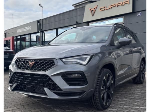 Cupra Ateca 1.5 TSI DSG *AHK/Sitzhzg/El. Heckklappe*